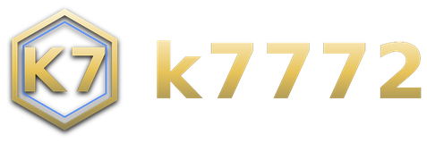 k7772 logo